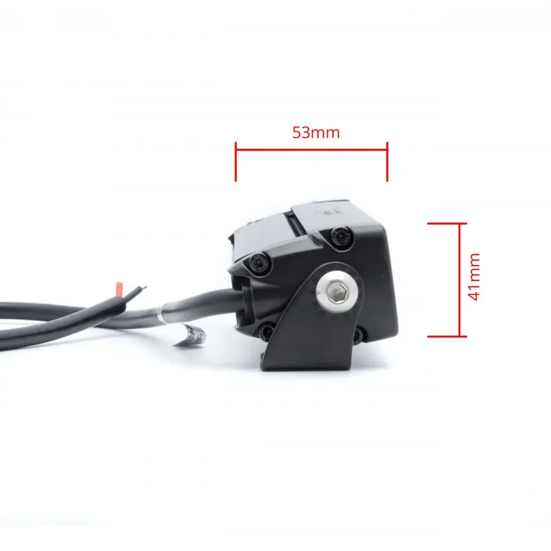 Ledbar Combo 30W L-175mm – bilde 9