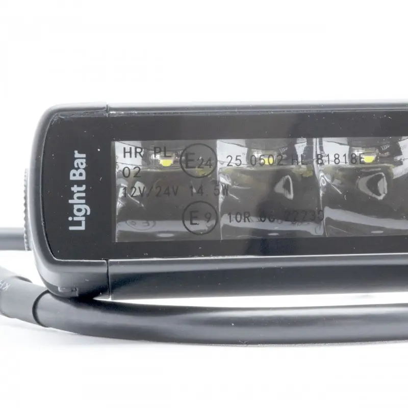 Ledbar Combo 45W L-245mm – bilde 3