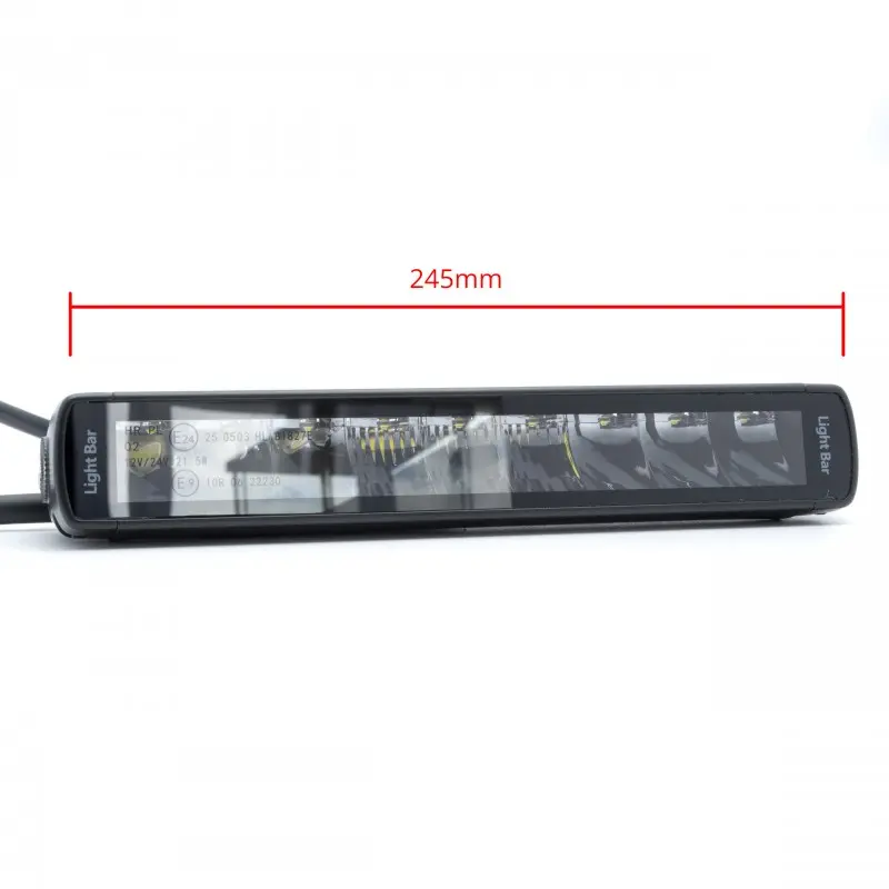 Ledbar Combo 45W L-245mm – bilde 7