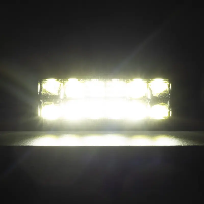 Ledbar Combo 60W L-200mm – bilde 15