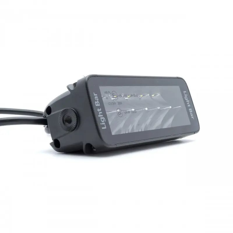 Ledbar Combo 60W L-200mm – bilde 2