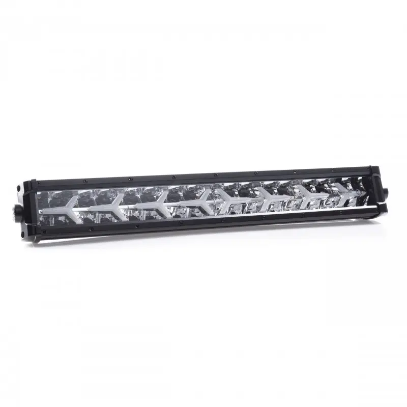 Ledbar Cree Combo 160W med parklys │ 21 000 Lumen │ L-562mm