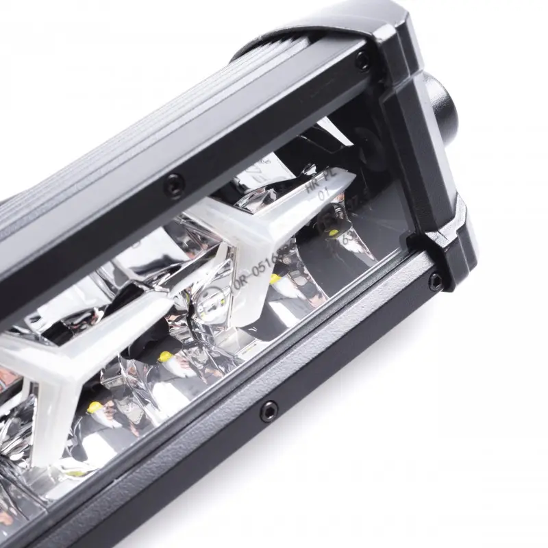 Ledbar Cree Combo 160W med parklys │ 21 000 Lumen │ L-562mm – bilde 2