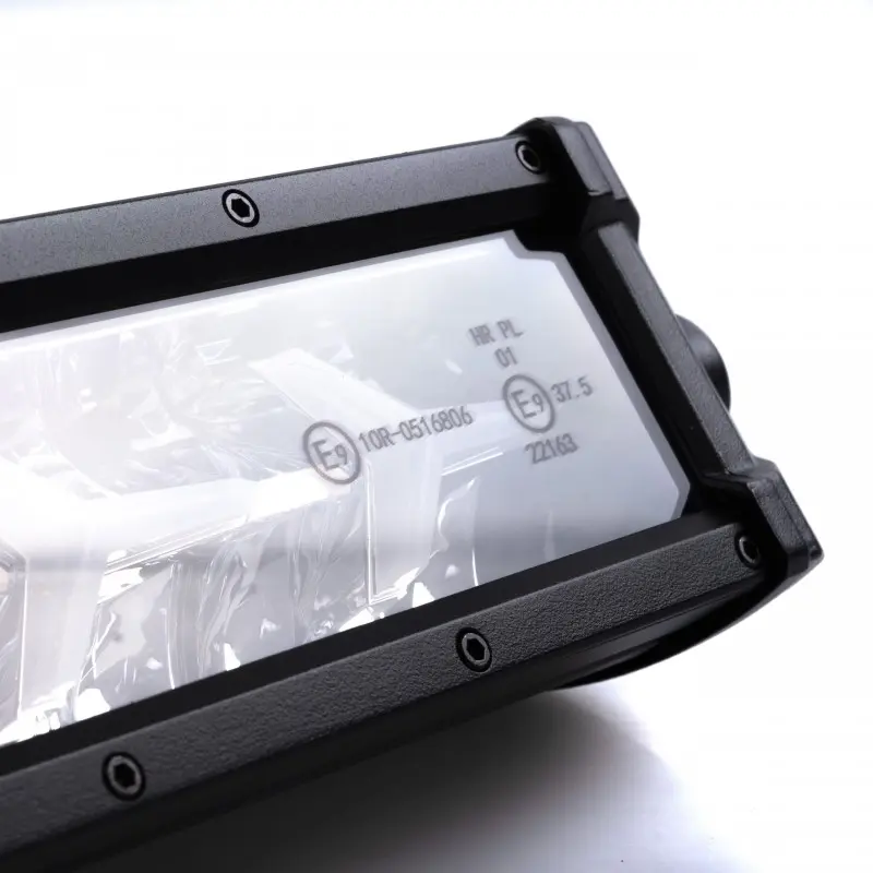 Ledbar Cree Combo 160W med parklys │ 21 000 Lumen │ L-562mm – bilde 3