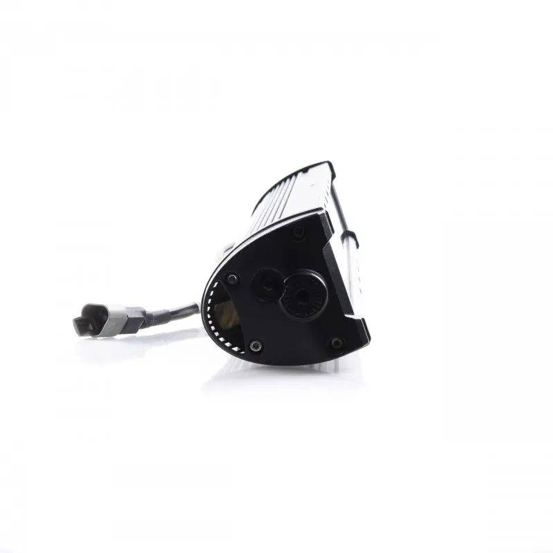 Ledbar Cree Combo 160W med parklys │ 21 000 Lumen │ L-562mm – bilde 4