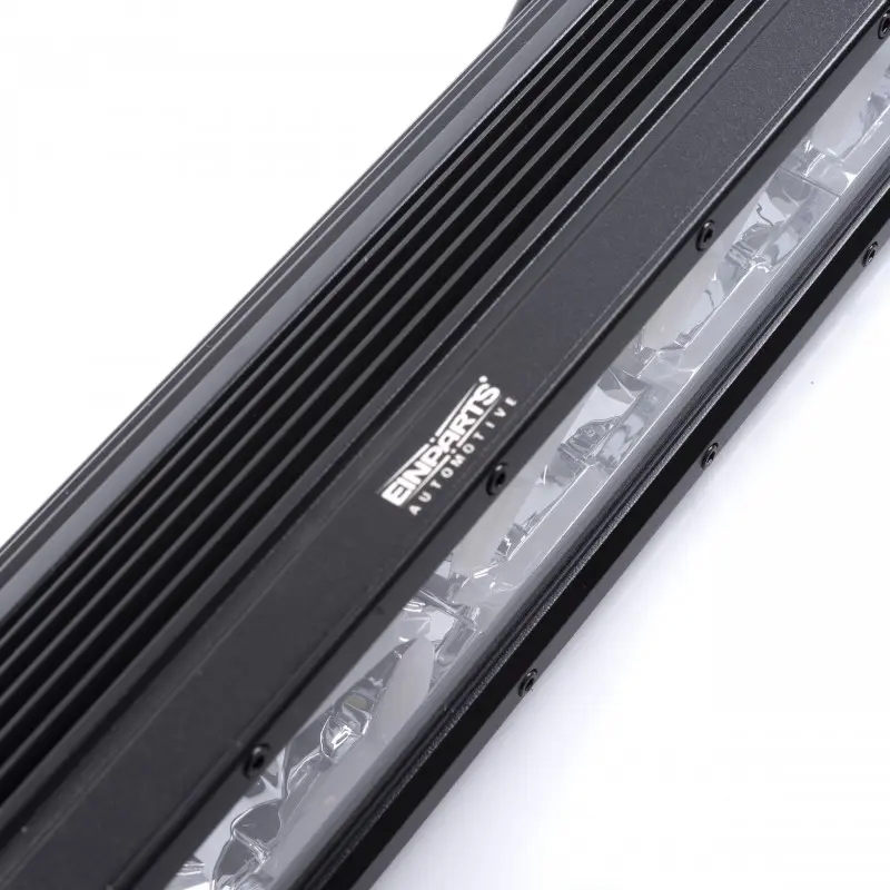 Ledbar Cree Combo 160W med parklys │ 21 000 Lumen │ L-562mm – bilde 5
