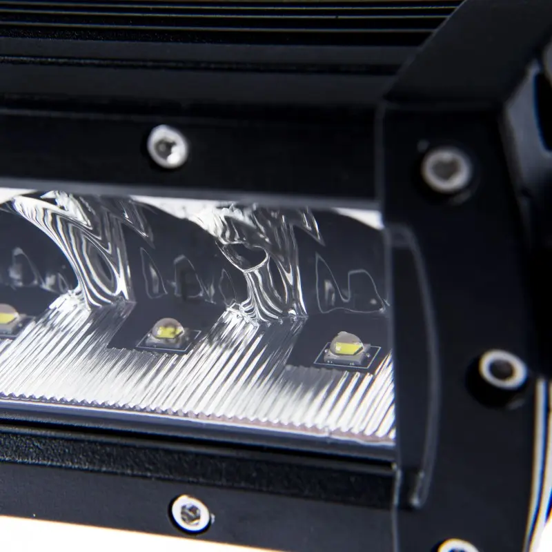 Ledbar Cree Combo 200W L-580mm – bilde 4