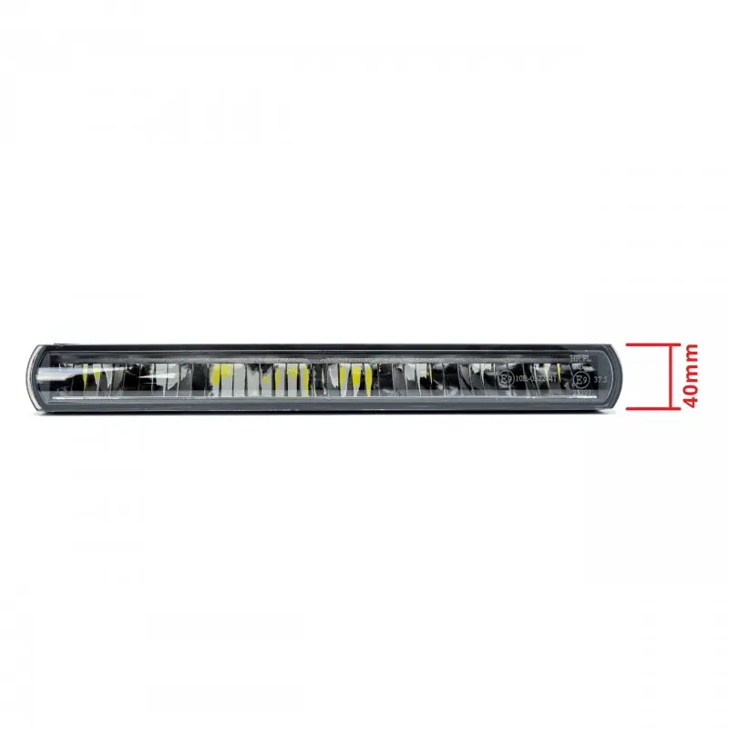 Ledbar Cree Combo 56W L-350mm – bilde 10