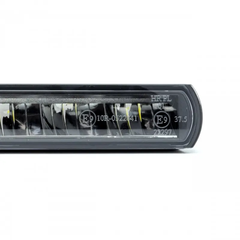 Ledbar Cree Combo 56W L-350mm – bilde 2