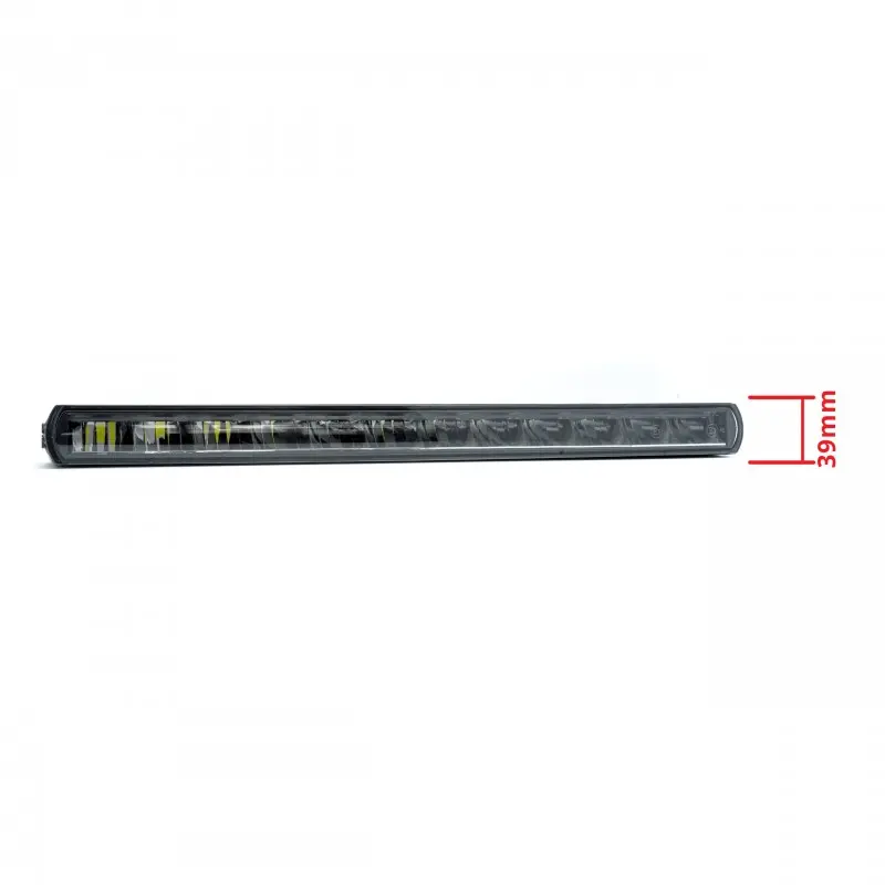 Ledbar Cree Combo 84W L-510mm – bilde 10