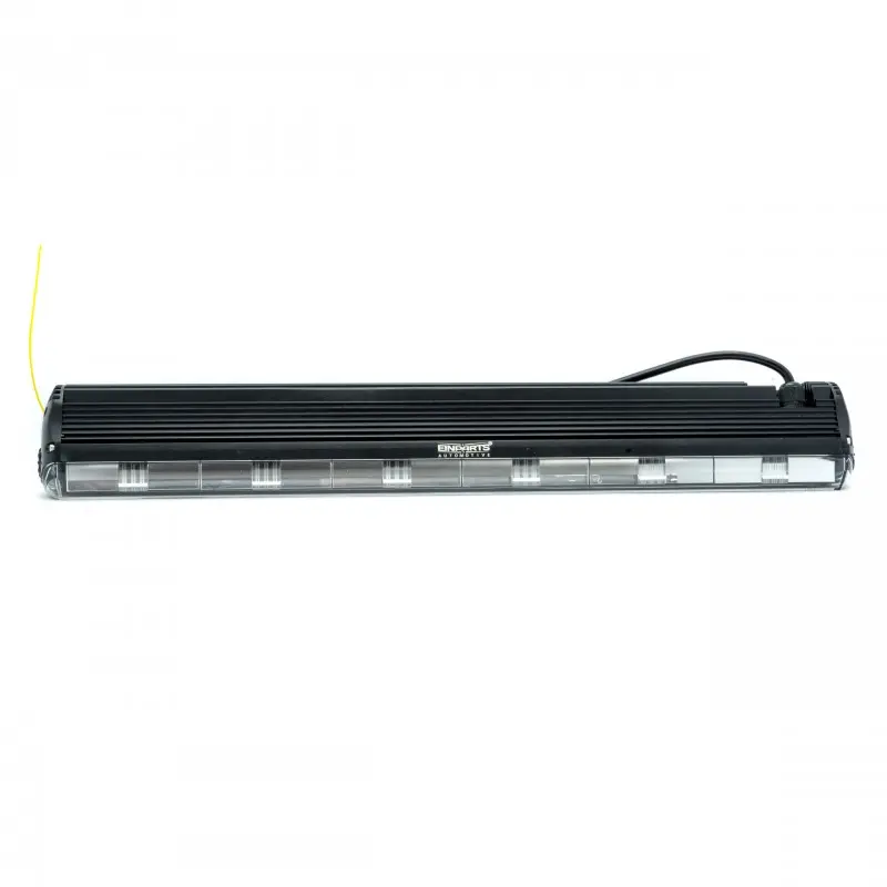Ledbar Cree Combo 84W med parklys L-510mm – bilde 3