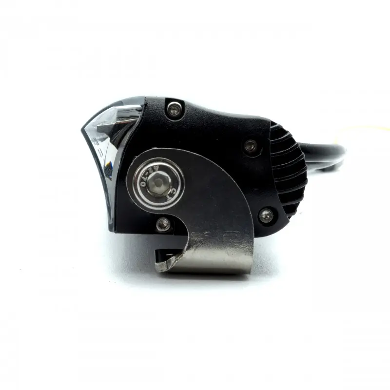 Ledbar Cree Combo 84W med parklys L-510mm – bilde 6