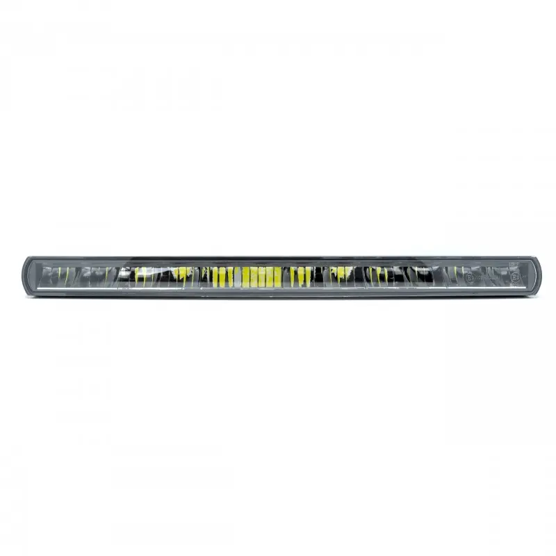 Ledbar Cree Combo Curved 84W L-510mm