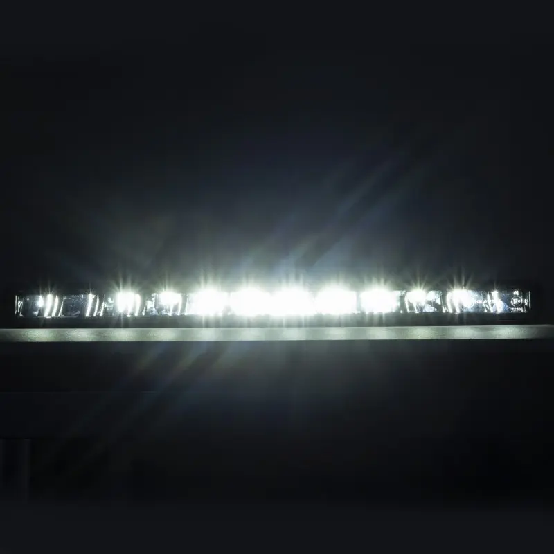Ledbar Cree Combo Curved 84W L-510mm – bilde 12