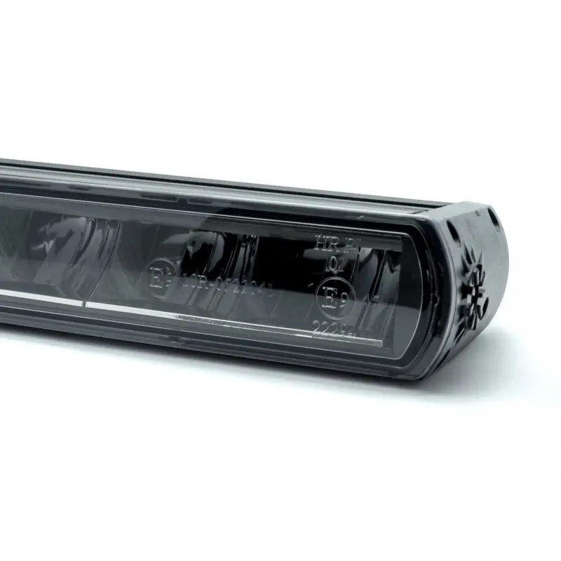 Ledbar Cree Combo Curved 84W L-510mm – bilde 9
