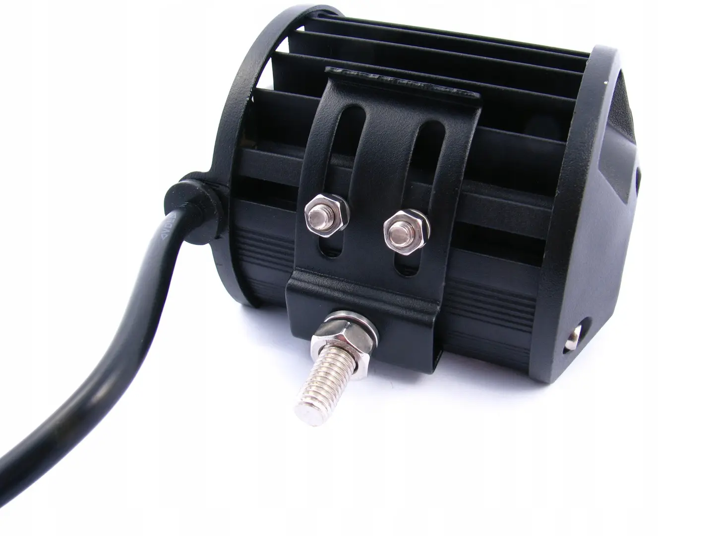 LEDBAR CREE FJERNLYS 72W 12-24V  – bilde 3