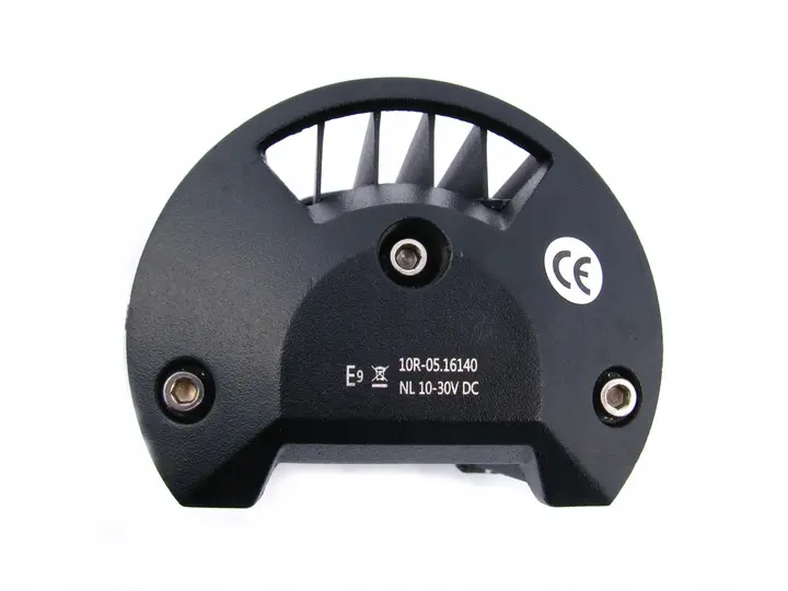 LEDBAR CREE FJERNLYS 72W 12-24V  – bilde 4