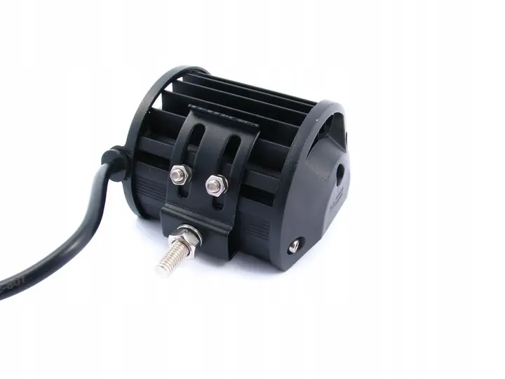 LEDBAR CREE FJERNLYS 72W 12-24V  – bilde 5