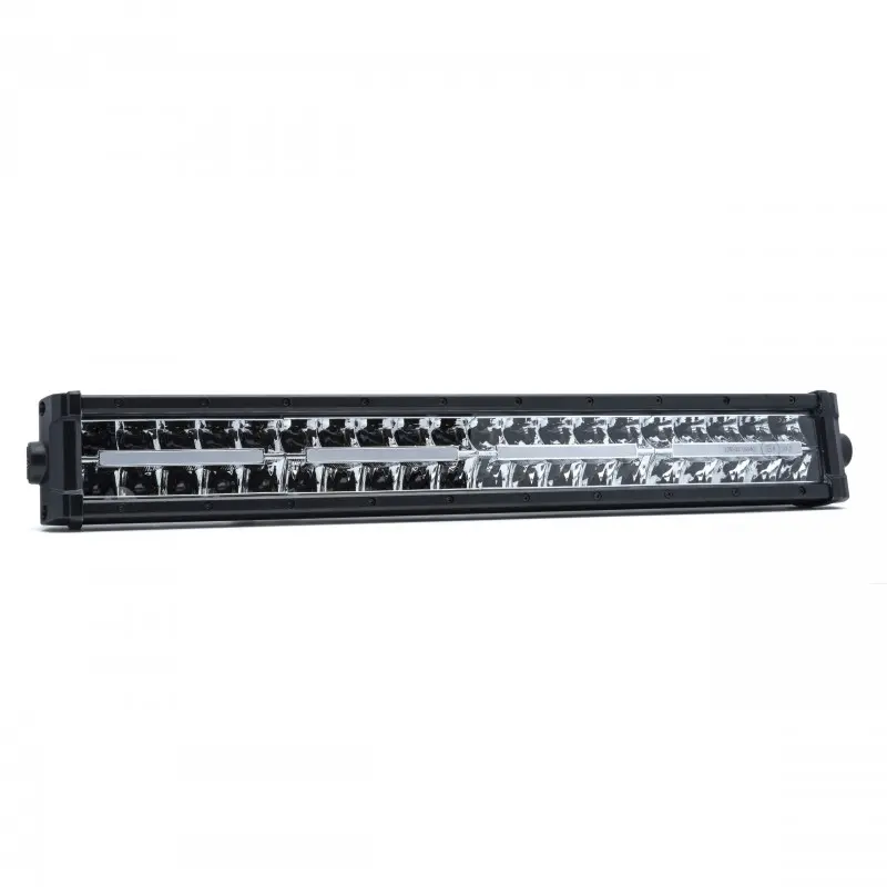 Ledbar Cree Spot 120W med parklys L-565mm