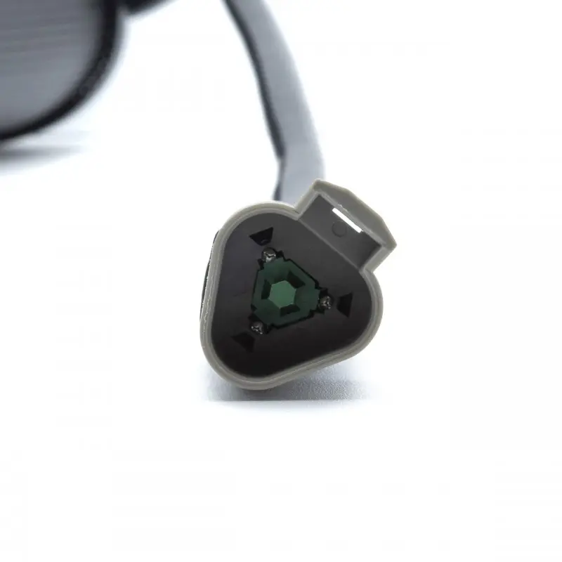 Ledbar Cree Spot 120W med parklys L-565mm – bilde 5