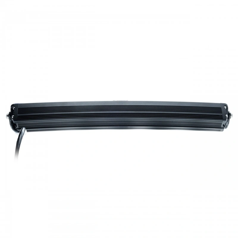 Ledbar Cree Spot 180W med parklys │ L- 519 LED Fjernlys 15400 Lumen – bilde 4