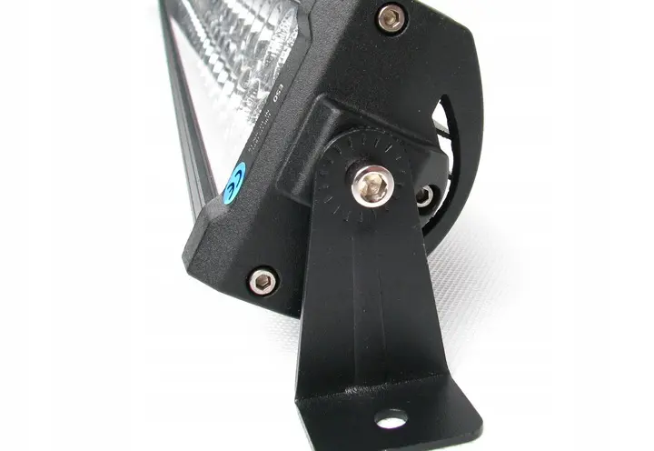 LEDBAR FJERNLYS 240W 12-24V Image 5