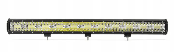 LEDBAR Fjernlys 720W 12-24V CREE Image 2