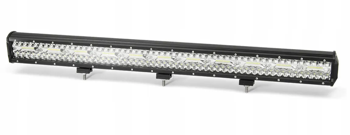 LEDBAR Fjernlys 720W 12-24V CREE Image 4