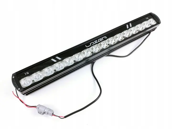 LEDBAR Fjernlys LAZER T16 Image 1