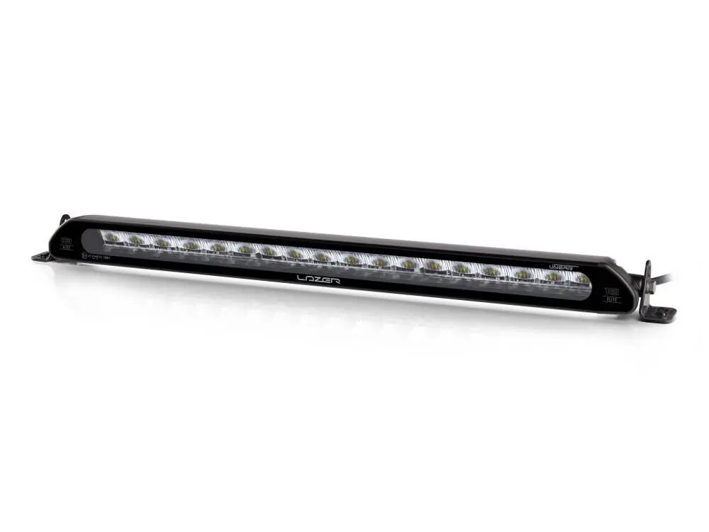 Ledbar Lazer Linear 18 Elite Image 2