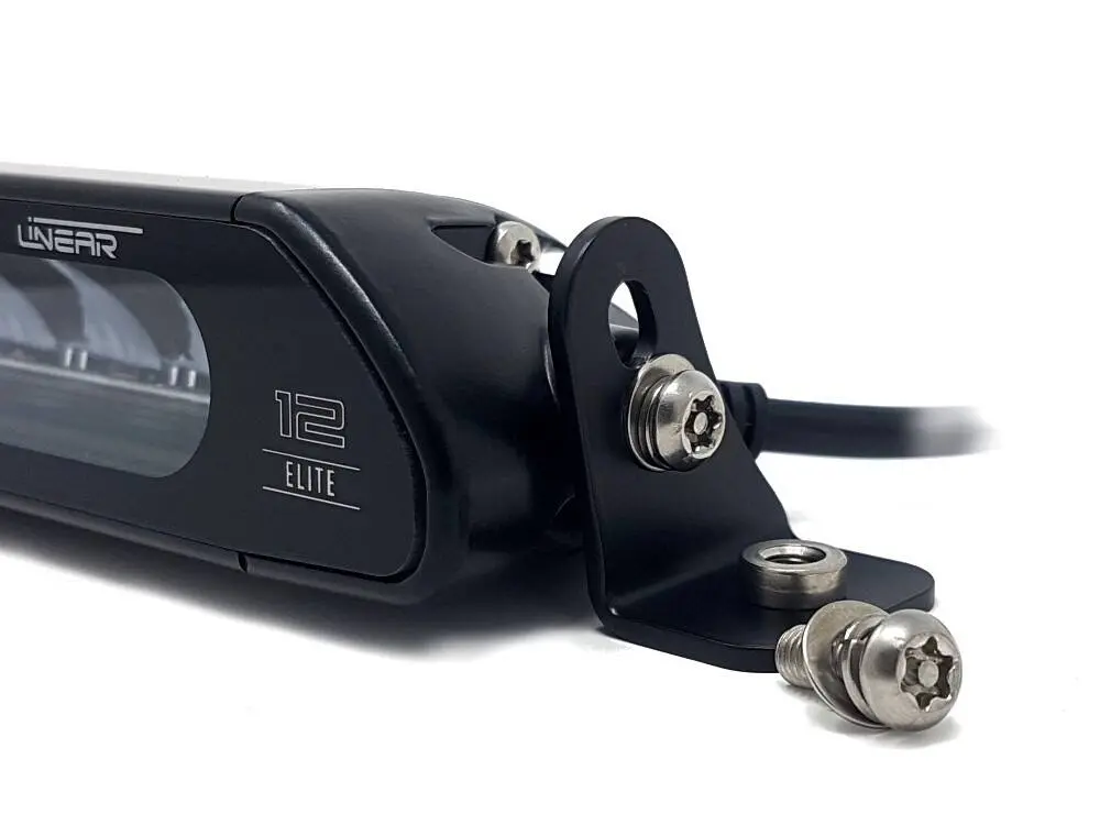Ledbar Lazer Linear 18 Elite Image 4