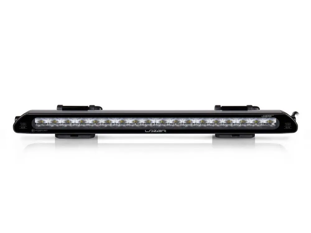 Ledbar Lazer Linear 18 Elite Image 5