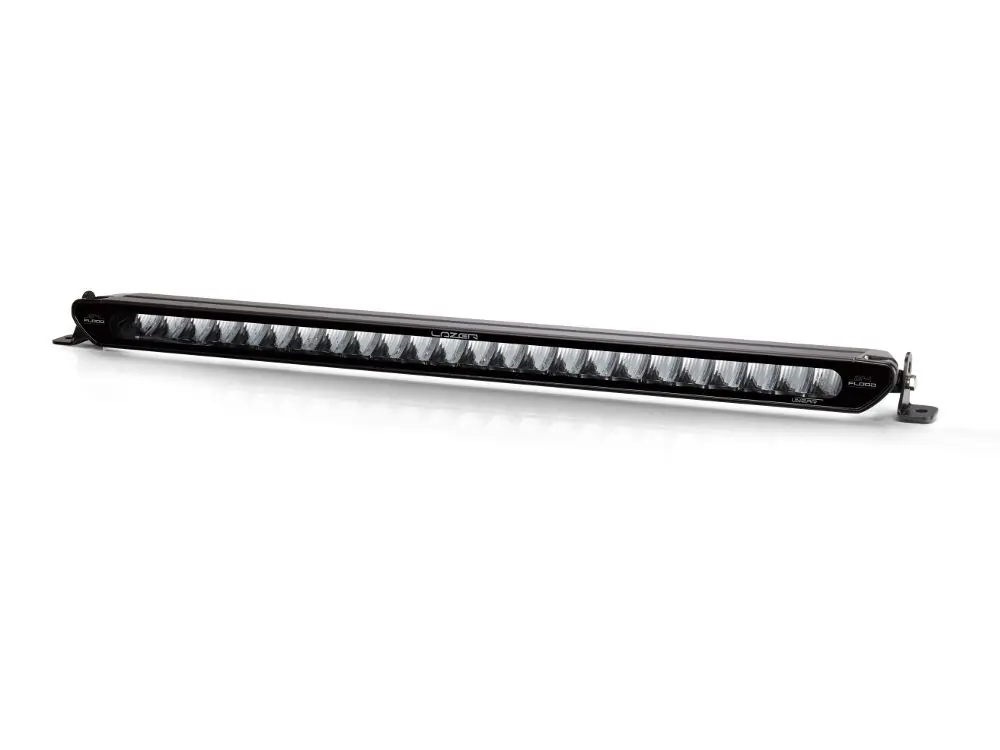 Ledbar lazer linear 24 flood – bilde 3