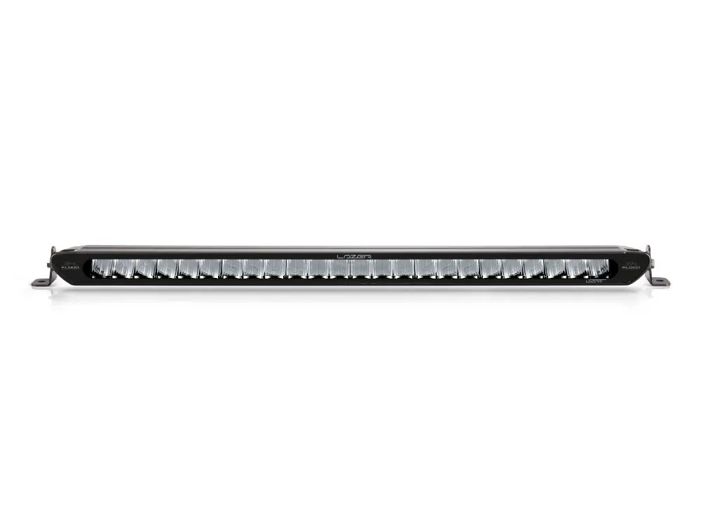 Ledbar lazer linear 24 flood – bilde 4