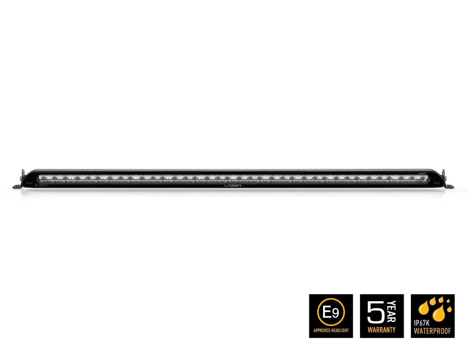 Ledbar LAZER Linear 36