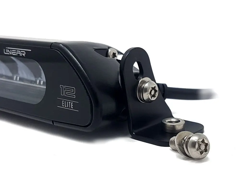 Ledbar LAZER Linear 36 – bilde 4
