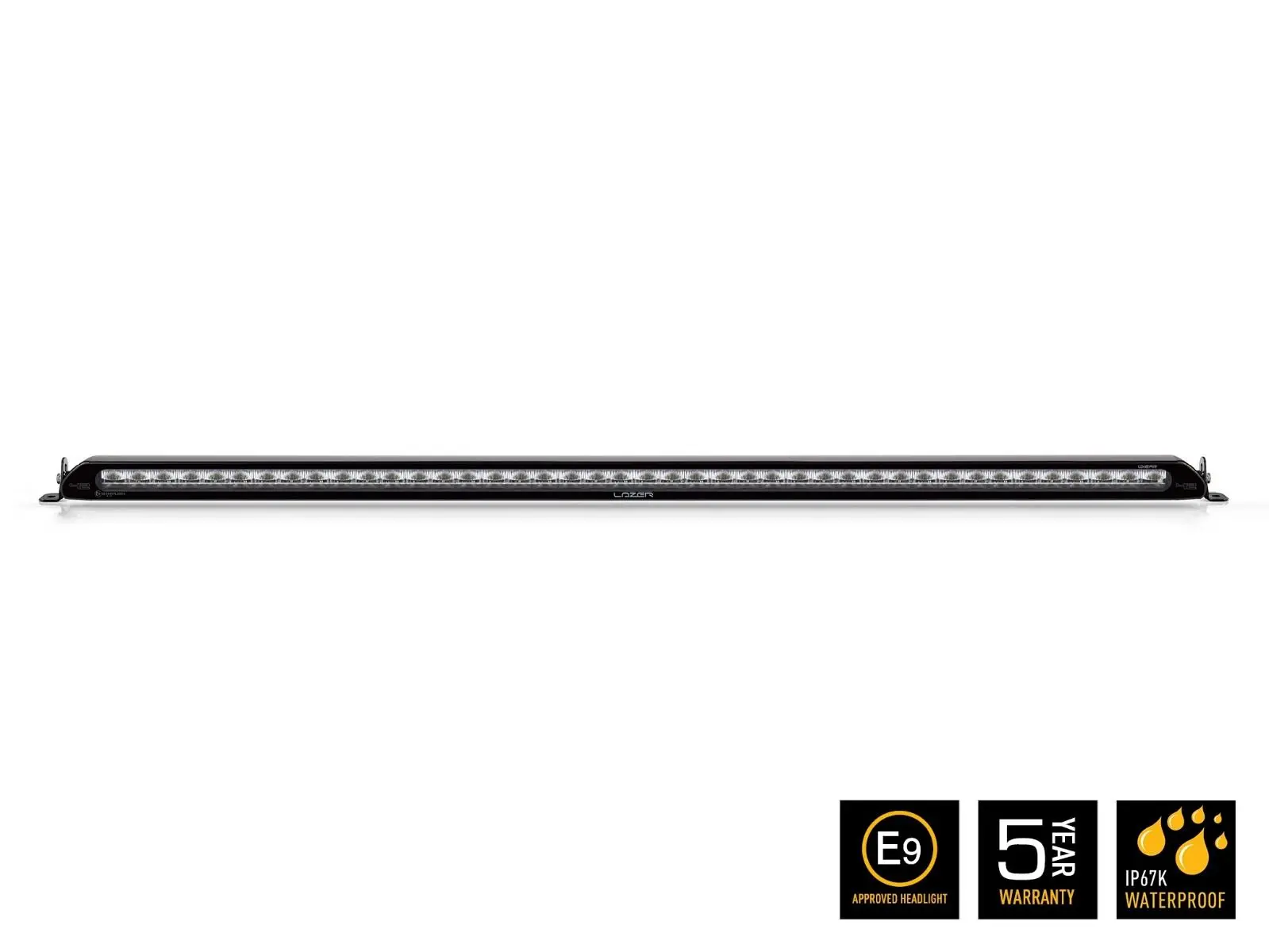Ledbar Lazer linear 42 Image 1