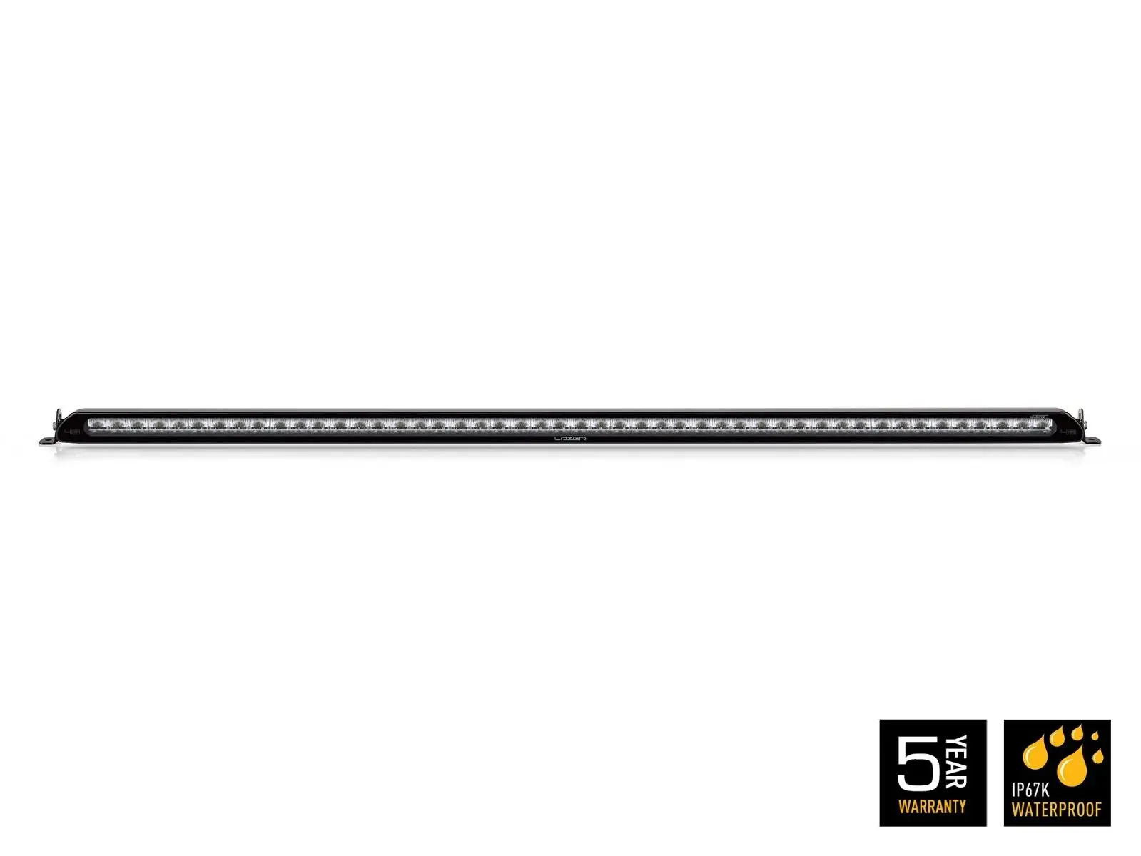 LEDBAR LAZER LINEAR 48 Image 1