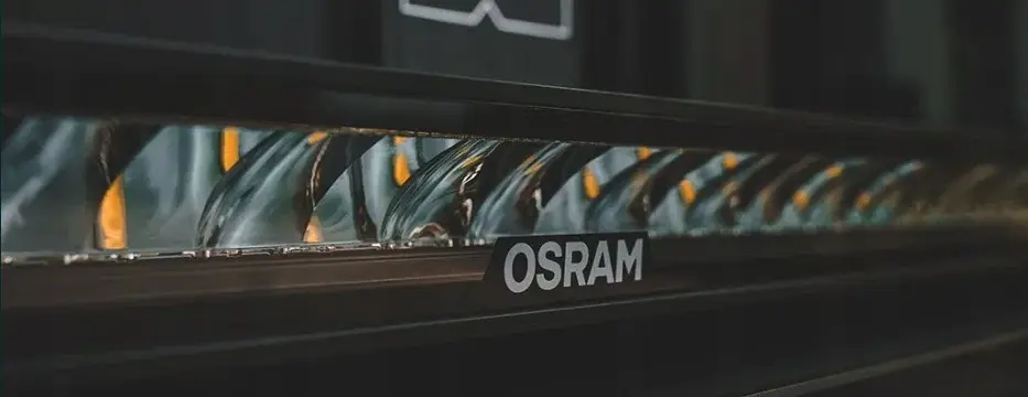 Ledbar Osram LEDriving FX1000-CB SM L-1074mm – bilde 5