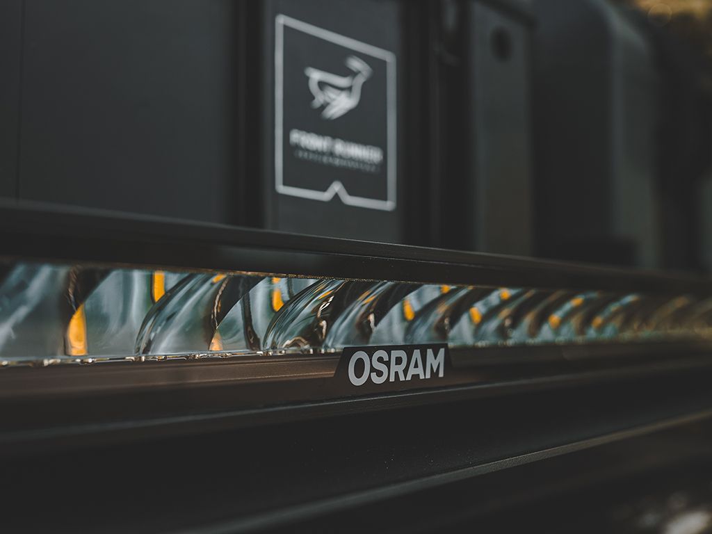 Ledbar Osram LEDriving FX1000-CB SM L-1074mm – bilde 7