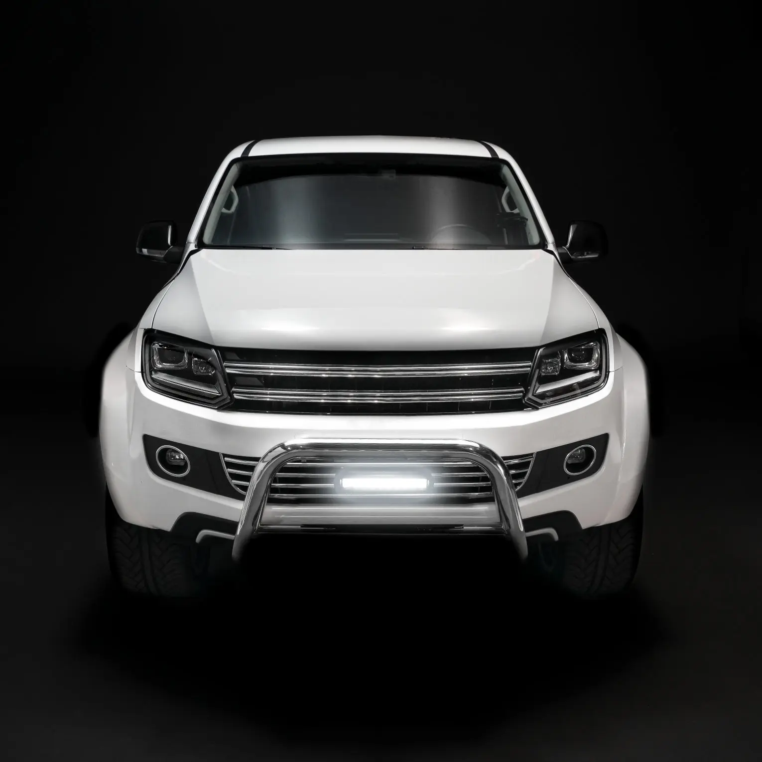 Ledbar Osram LEDriving FX250-CB L-400mm Image 4