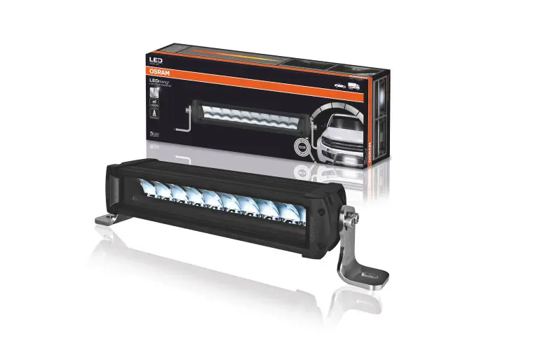 Ledbar Osram LEDriving FX250-SP L-400mm Image 1