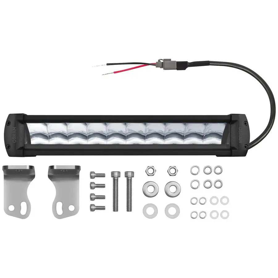 Ledbar Osram LEDriving FX250-SP L-400mm Image 4