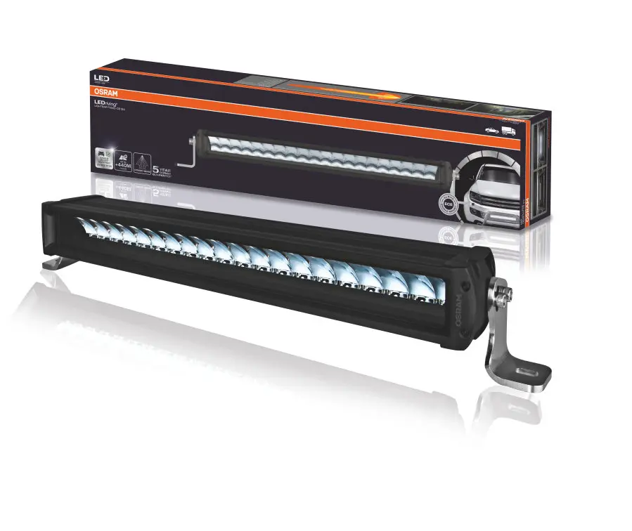 Ledbar Osram LEDriving FX500-CB SM L-655mm Image 1