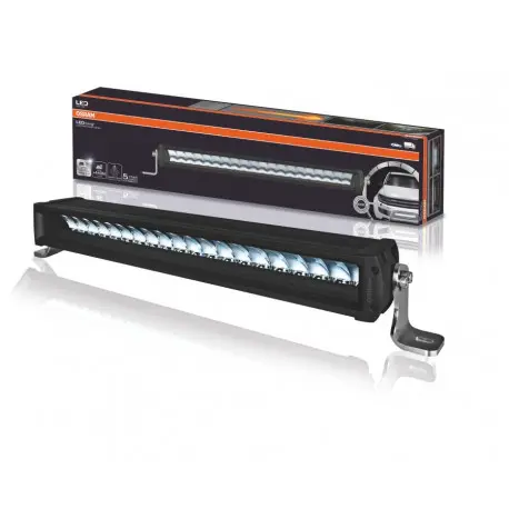 Ledbar Osram LEDriving FX500-SP L-655mm Image 1