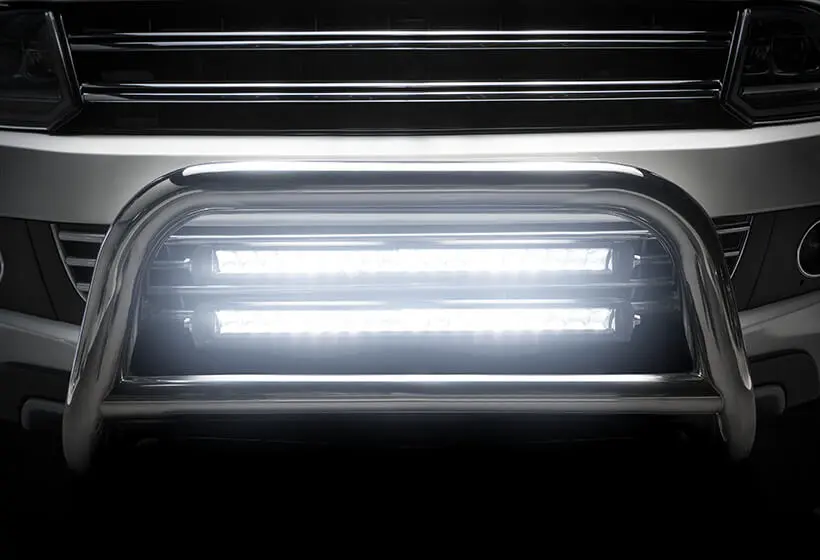 Ledbar Osram LEDriving FX500-SP L-655mm Image 10