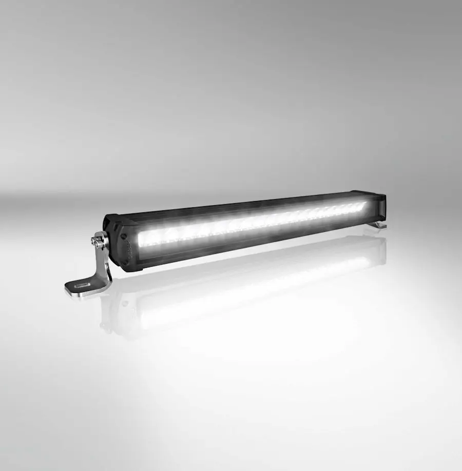 Ledbar Osram LEDriving FX500-SP L-655mm Image 8