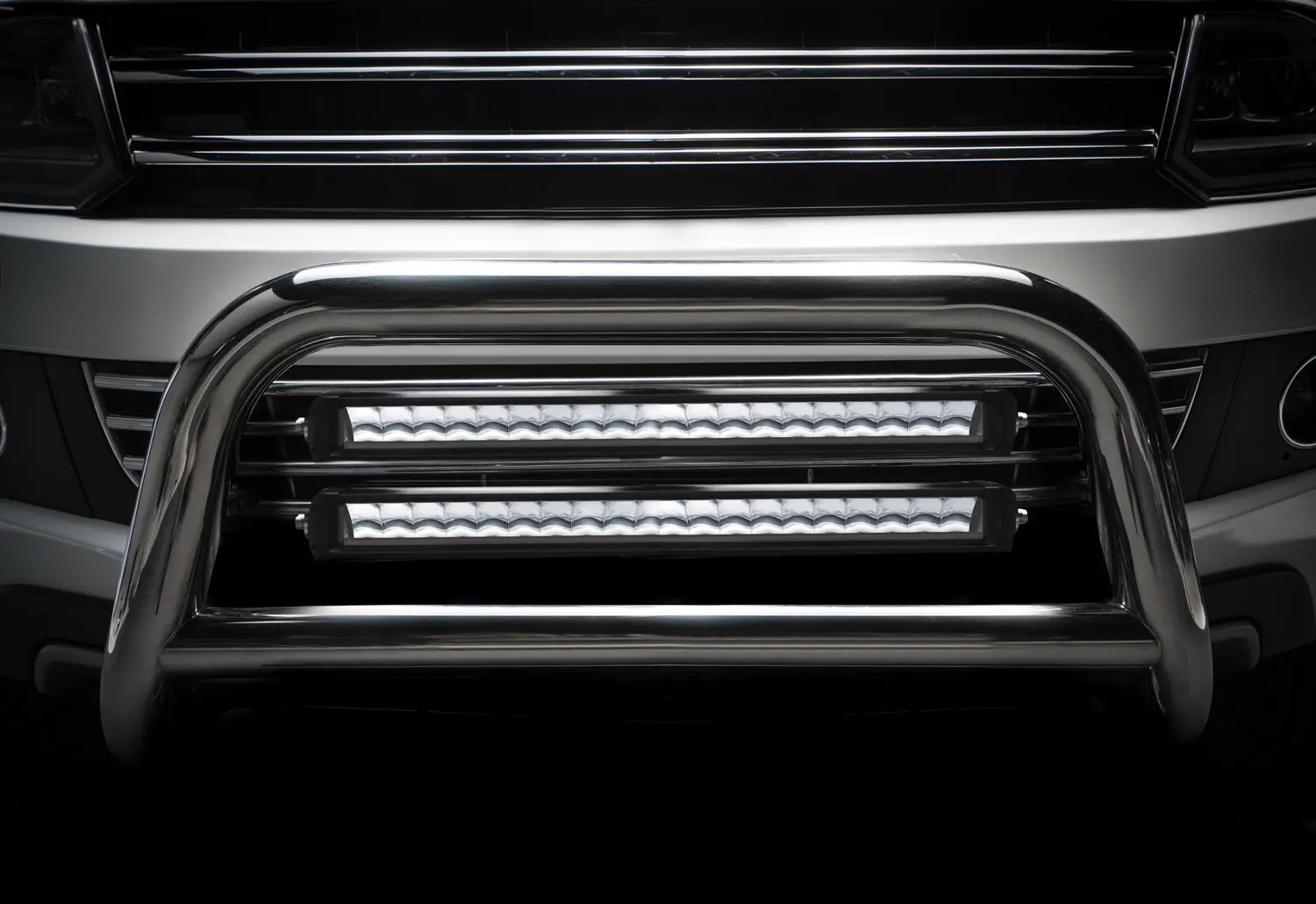 Ledbar Osram LEDriving FX500-SP L-655mm Image 9