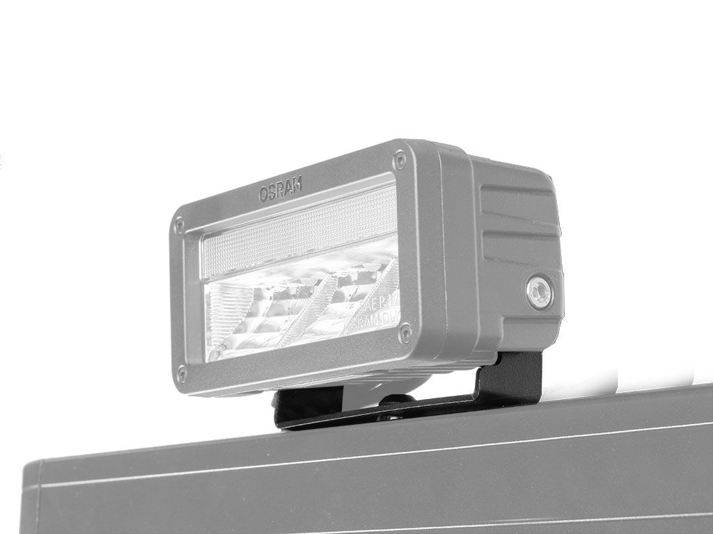 Ledbar Osram LEDriving MX140-SP L-140mm – bilde 11