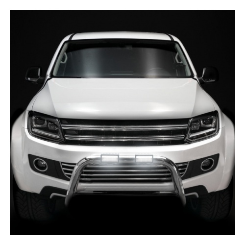Ledbar Osram LEDriving MX140-SP L-140mm – bilde 12